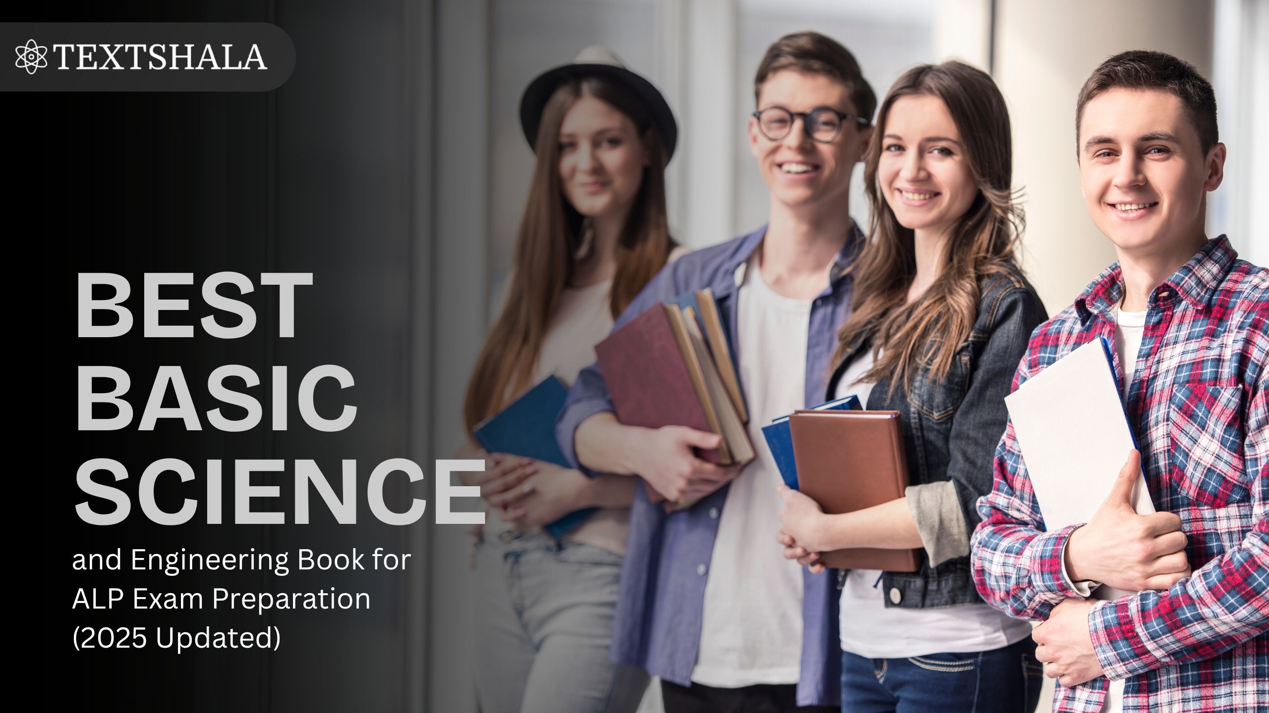 Basic Science and Engineering Book for ALP Exam 2025