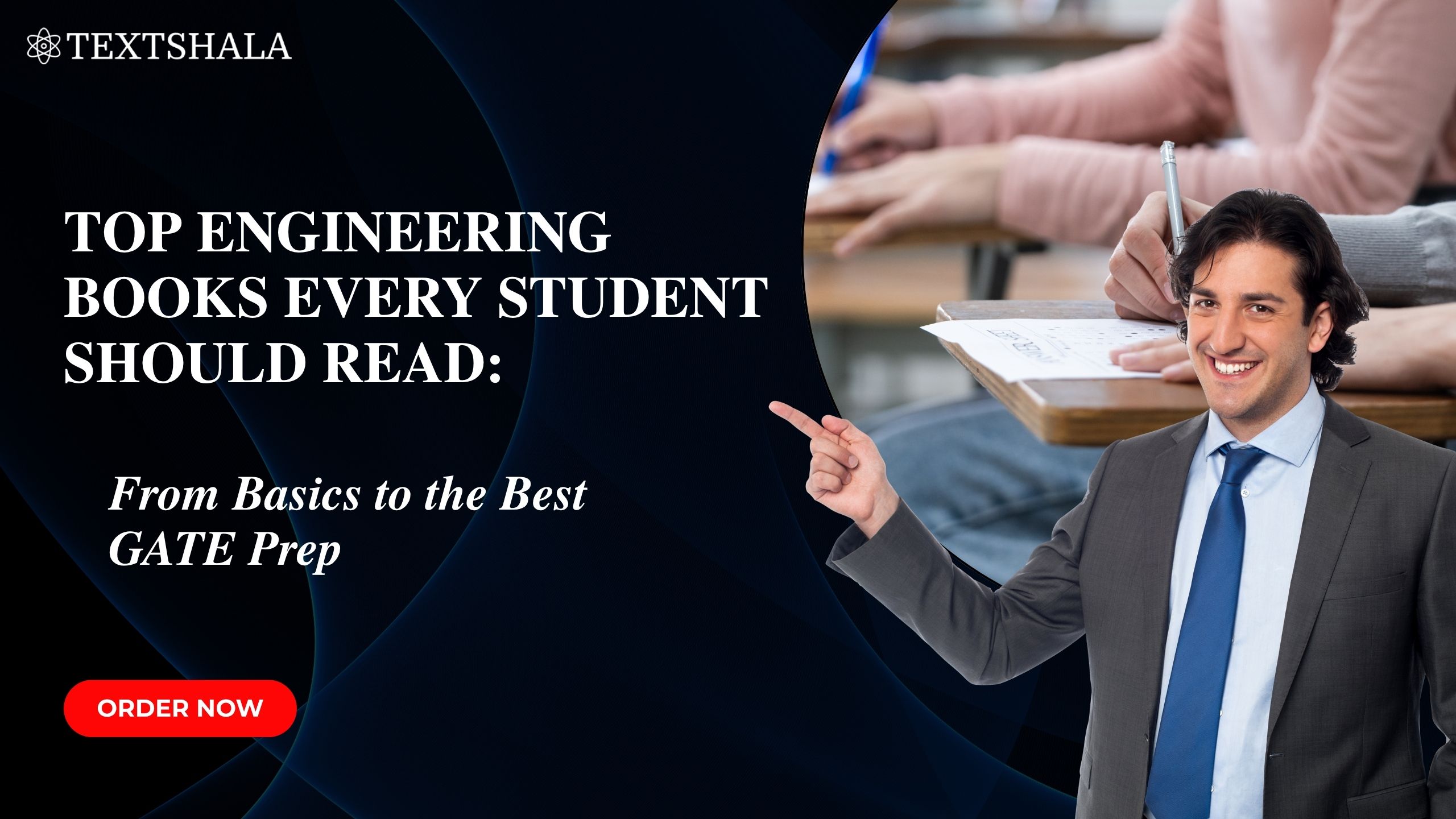 Best Engineering Books for Students in 2025