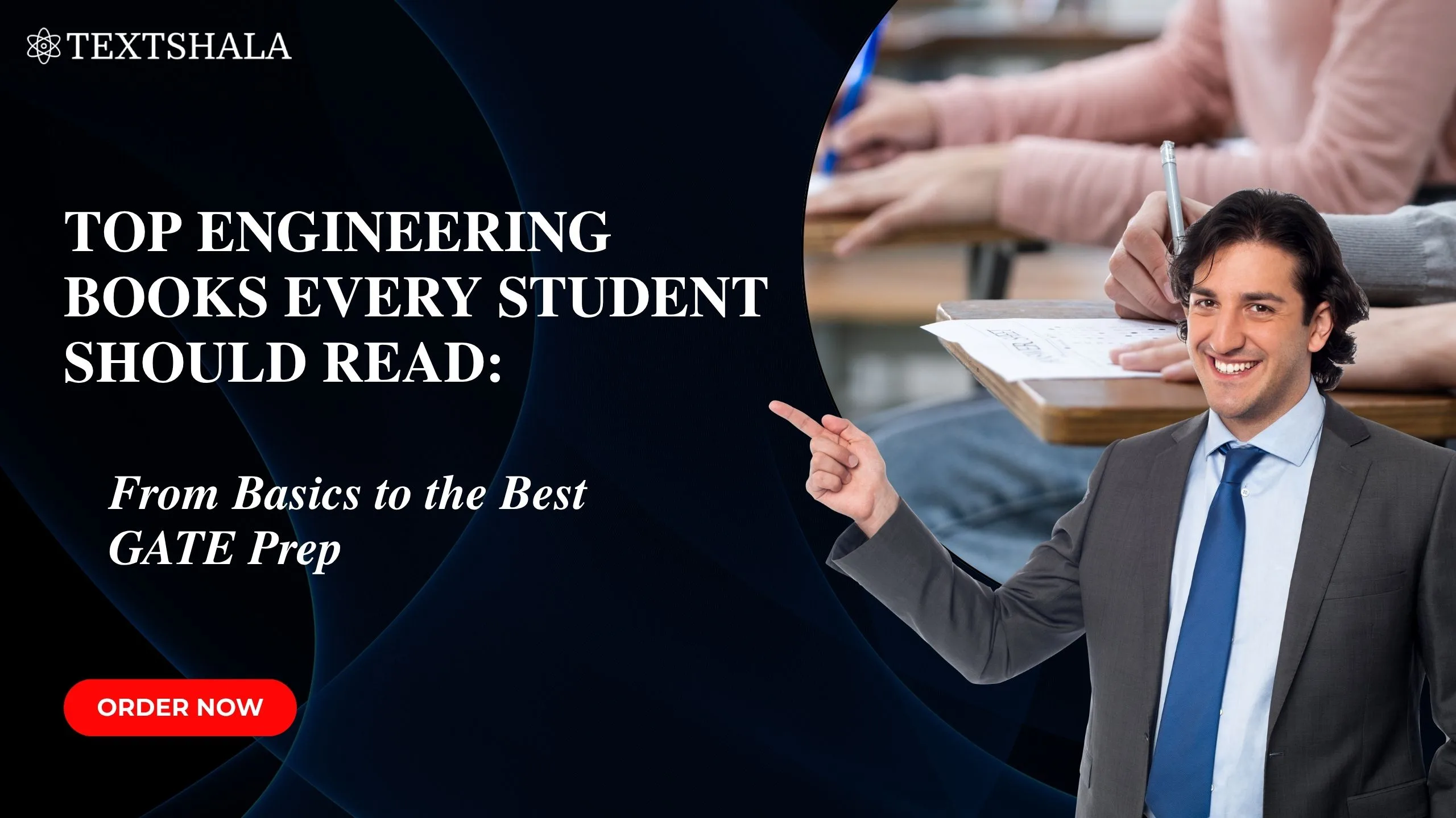 Best Engineering Books for Students