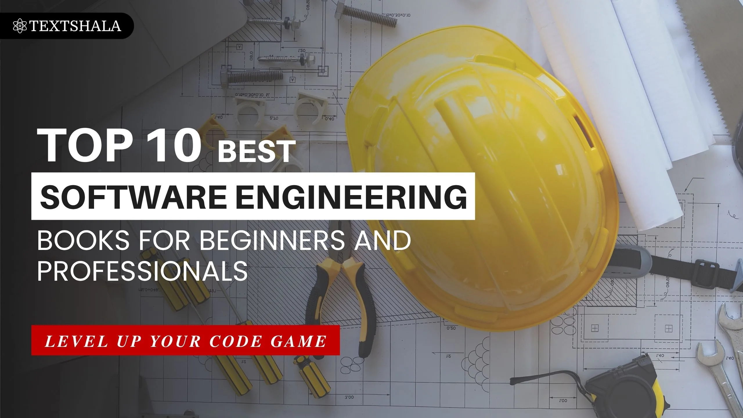 Top 10 Best Software Engineering Books for Beginners and Professionals